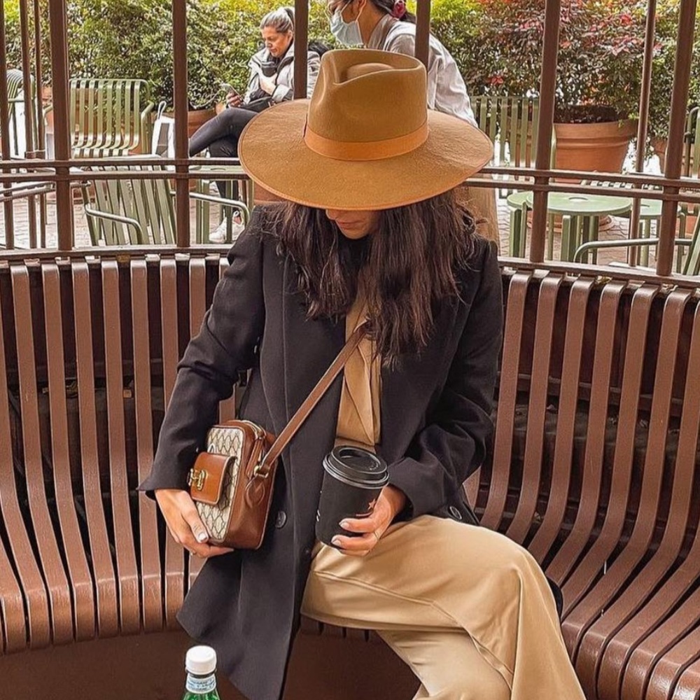 Lack of Color Teak Rancher